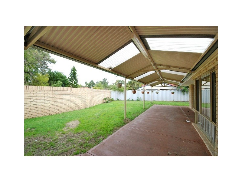 63 Johanson Promenade, Murdoch WA 6150