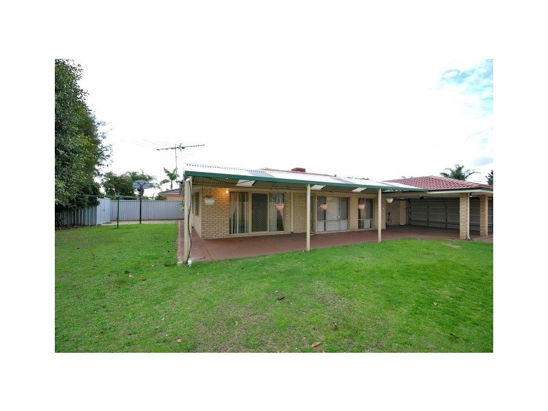 63 Johanson Promenade, Murdoch WA 6150