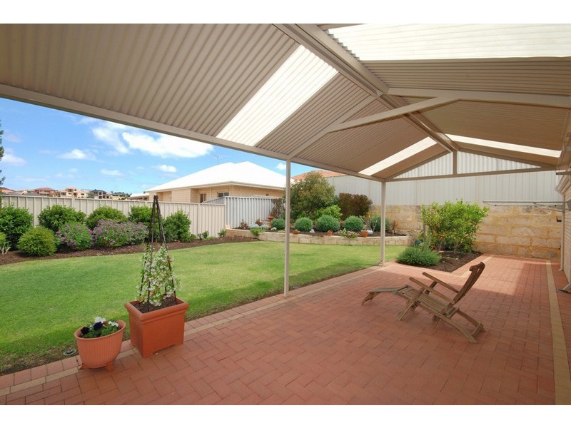 3 Cedron Rise, Coogee WA 6166