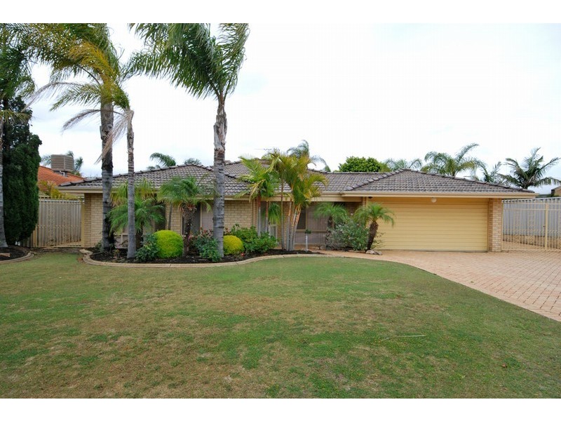 23 Frawley Gardens, Murdoch WA 6150