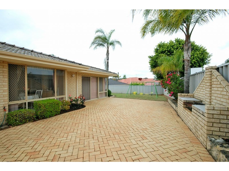 23 Frawley Gardens, Murdoch WA 6150