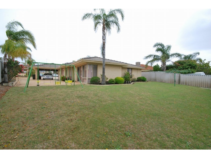 23 Frawley Gardens, Murdoch WA 6150