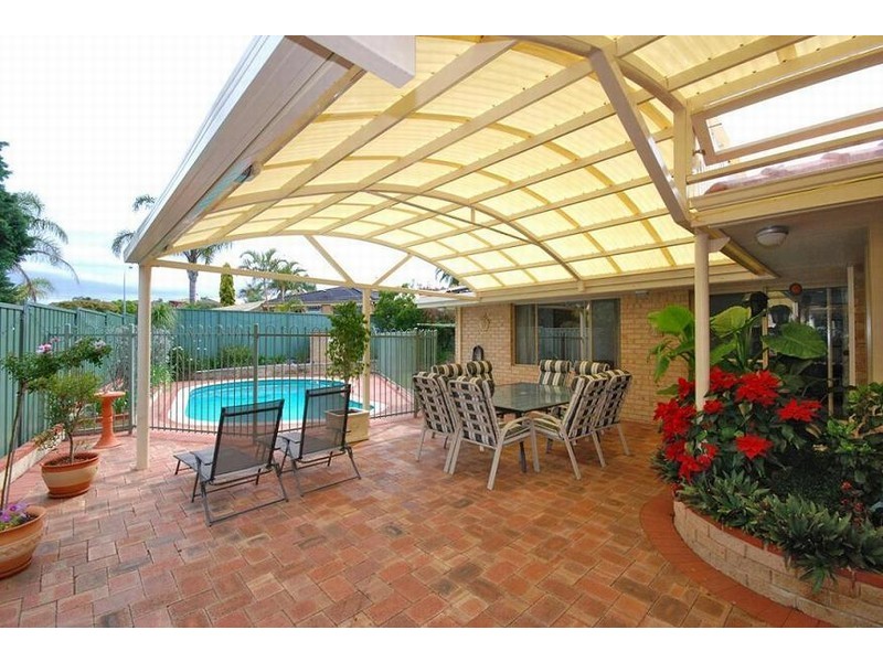 63 Jackson Avenue, Winthrop WA 6150