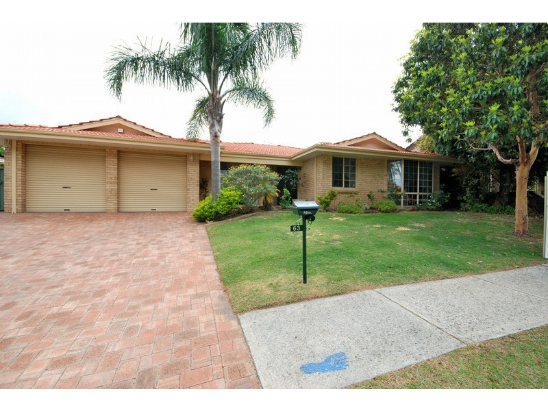 63 Jackson Avenue, Winthrop WA 6150