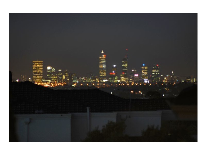 47 LE SOUEF DRV, Kardinya WA 6163