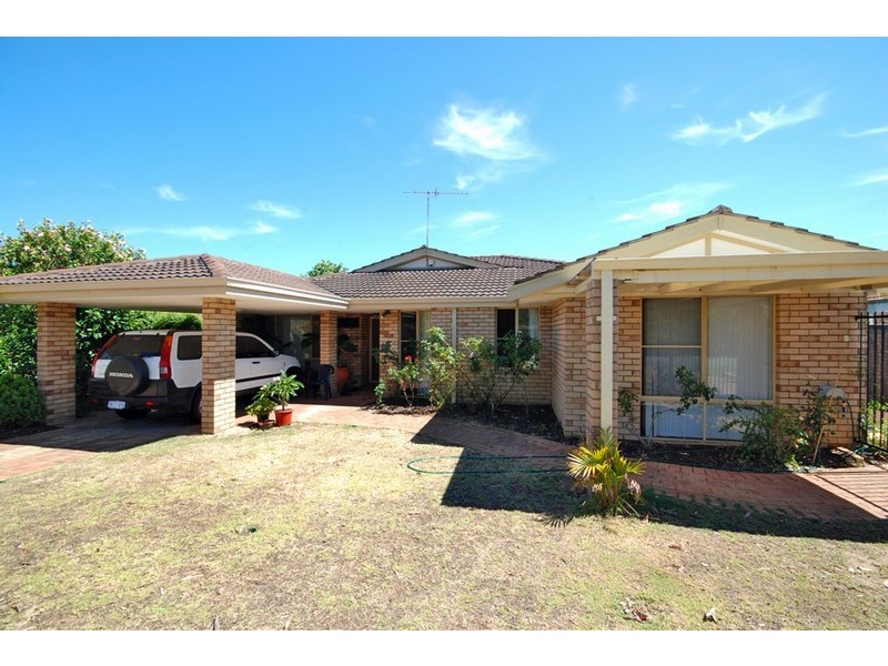 16 STEPHENSON GDNS, Winthrop WA 6150