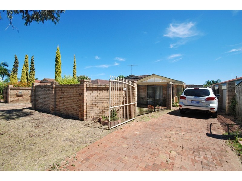 16 STEPHENSON GDNS, Winthrop WA 6150