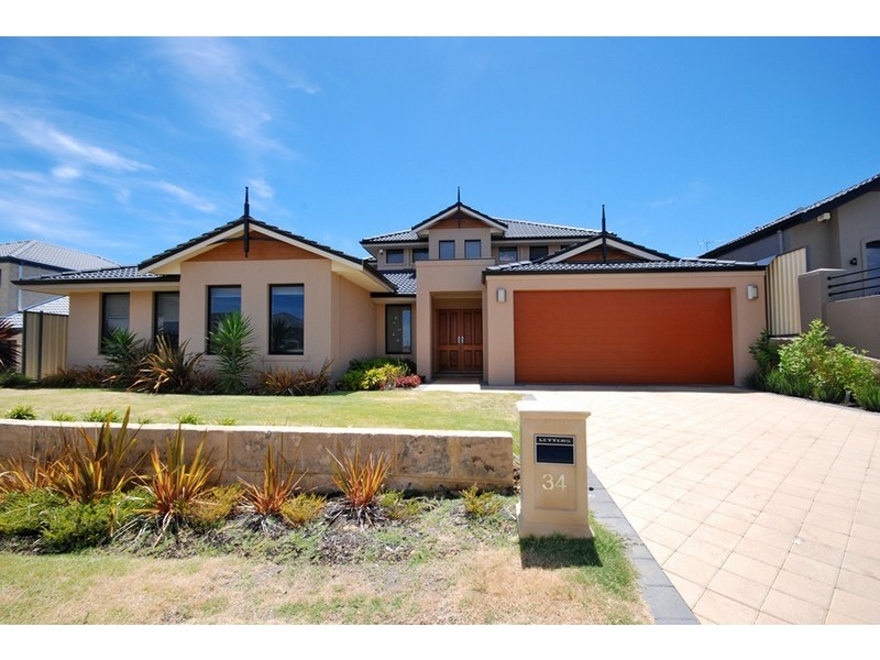 34 Sinagra Way, Yangebup WA 6164