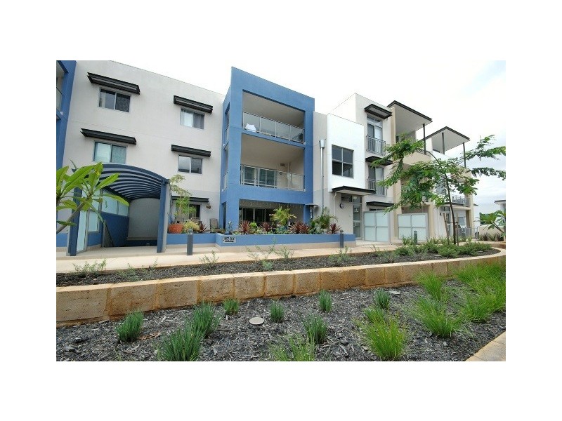 38/6 IBERA WAY, Success WA 6164