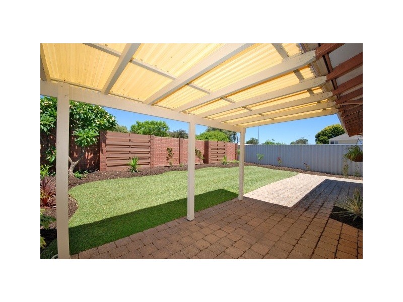 3/832 Cnr Canning Hwy & Glenelg St, Applecross WA 6153