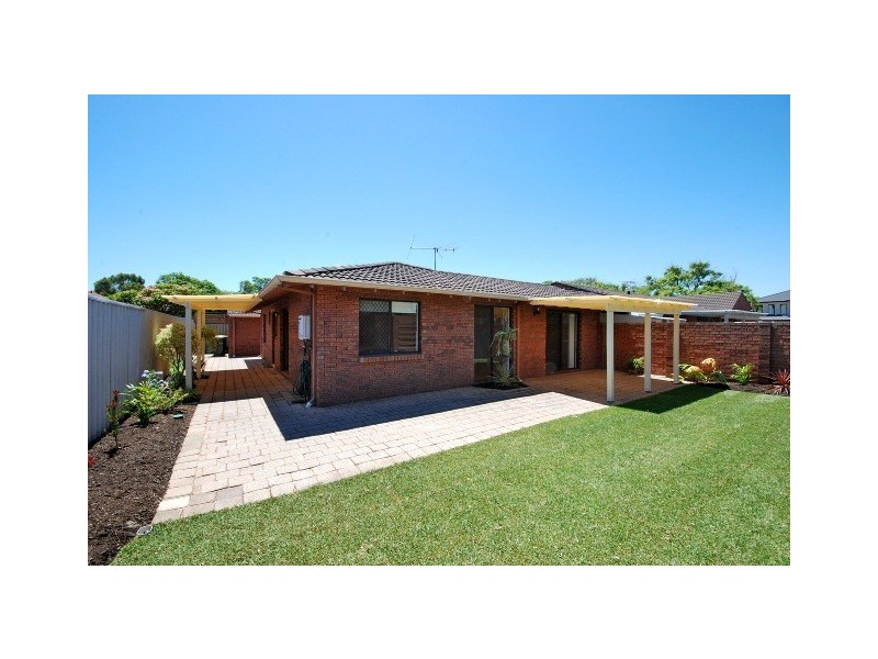 3/832 Cnr Canning Hwy & Glenelg St, Applecross WA 6153