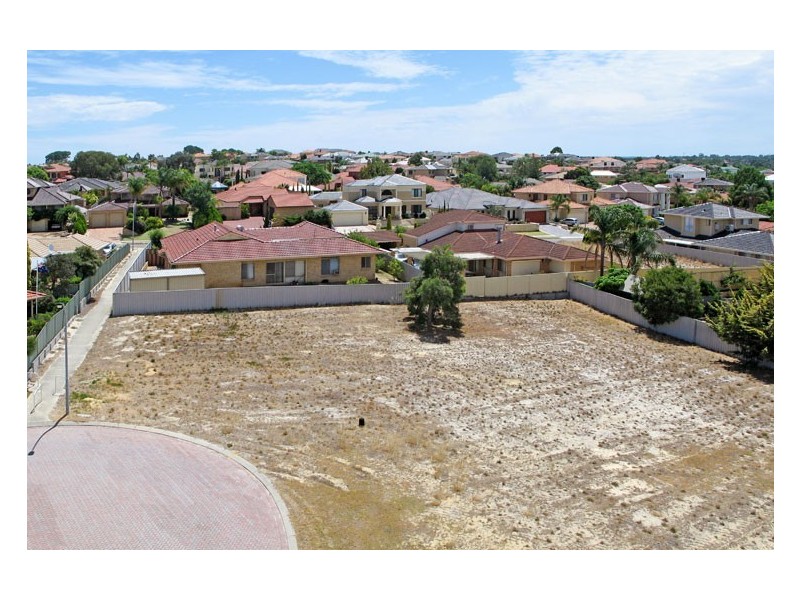 12 Boylen Rise, Winthrop WA 6150