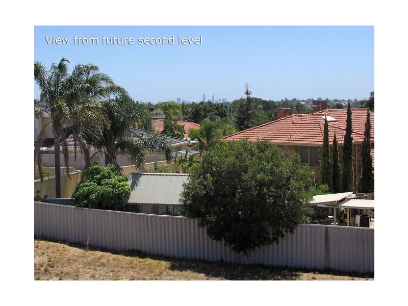 12 Boylen Rise, Winthrop WA 6150