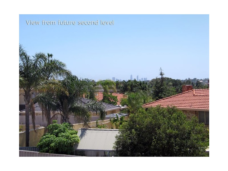 12 Boylen Rise, Winthrop WA 6150