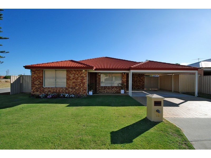 12 Dante Court, Bentley WA 6102