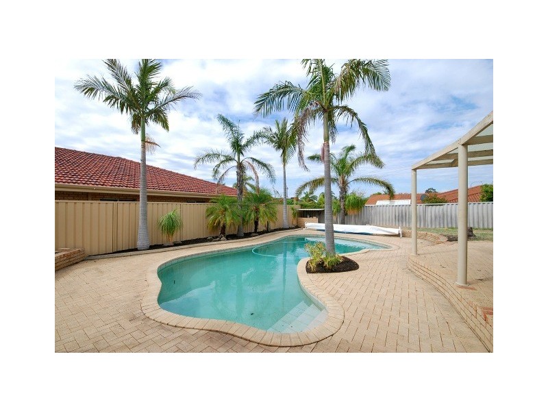 19 Johnson Close, Winthrop WA 6150