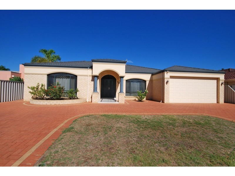 76 Aitken Drive, Winthrop WA 6150