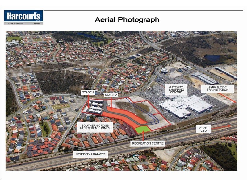 2/35 Malata Crescent, Success WA 6164