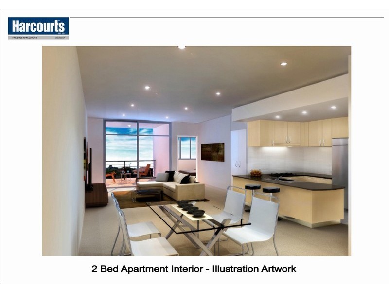 5/35 Malata Crescent, Success WA 6164