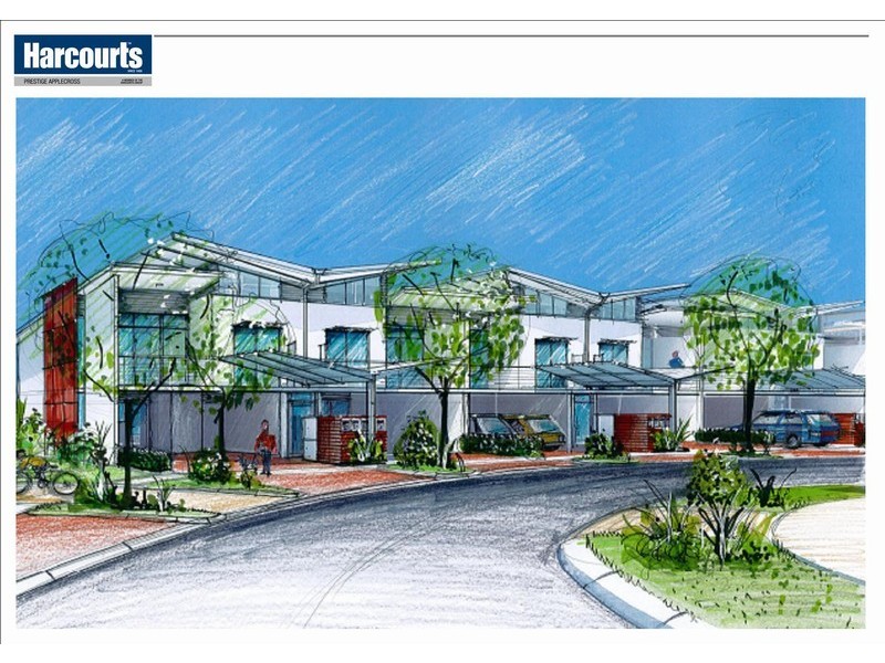 11/35 Malata Crescent, Success WA 6164