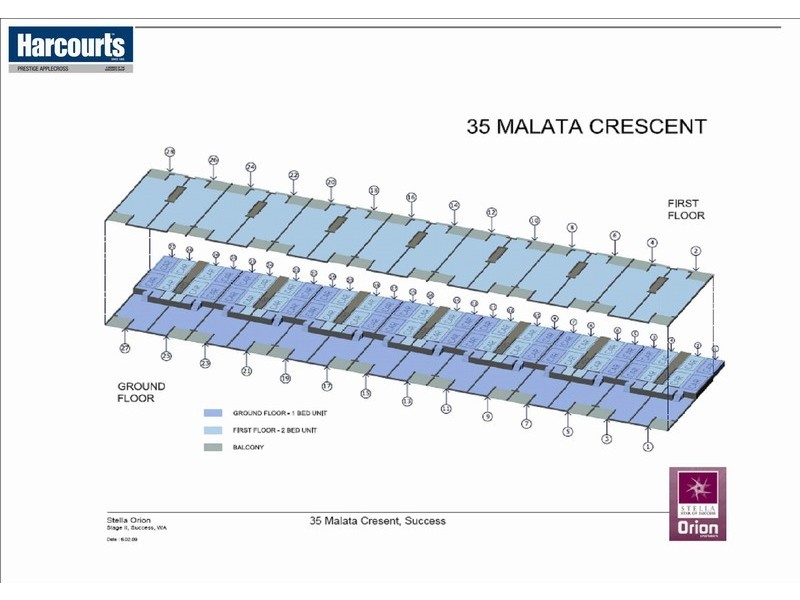 11/35 Malata Crescent, Success WA 6164