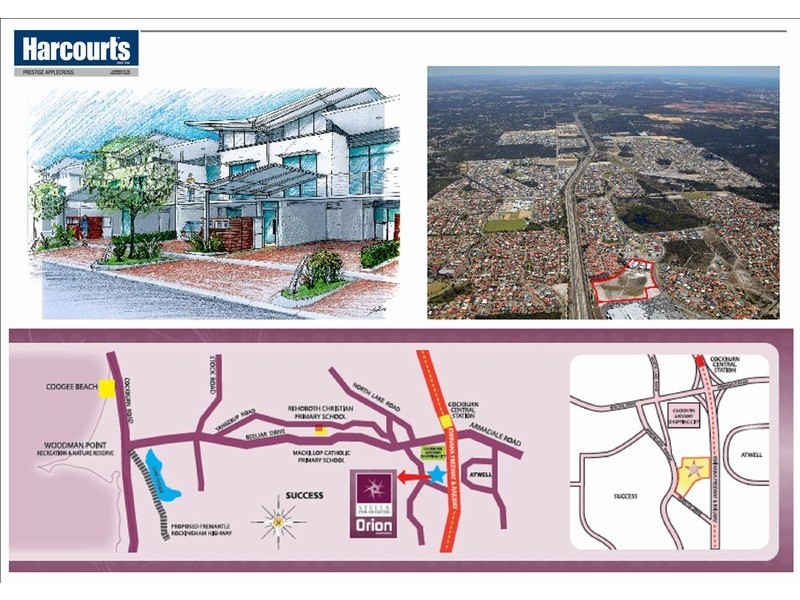 6/35 Malata Crescent, Success WA 6164