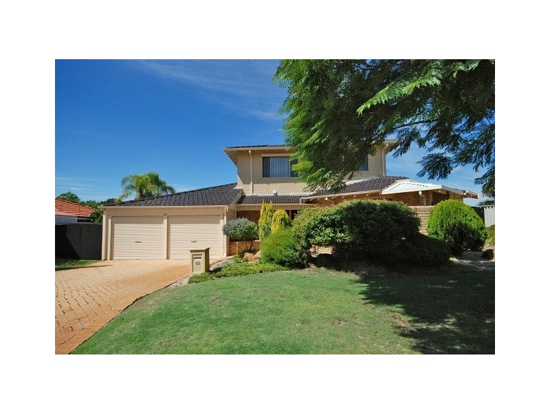 63 Ten Seldam Circle, Winthrop WA 6150