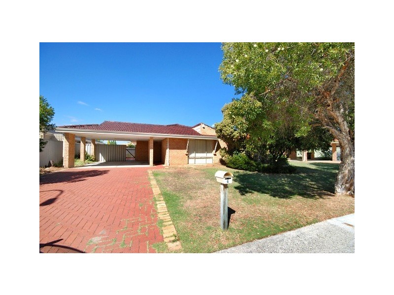 6 Hackett Pass, Winthrop WA 6150