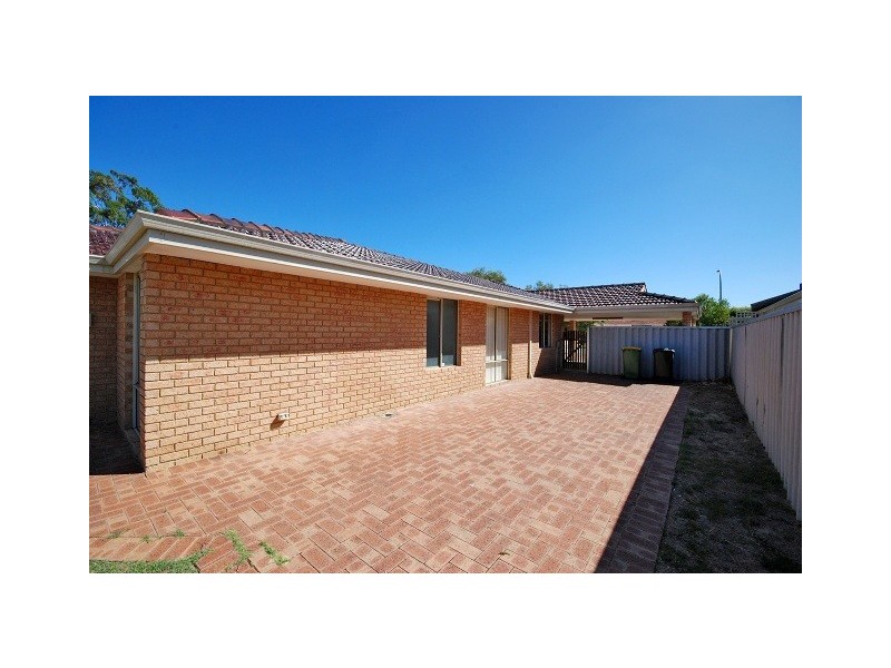 6 Hackett Pass, Winthrop WA 6150