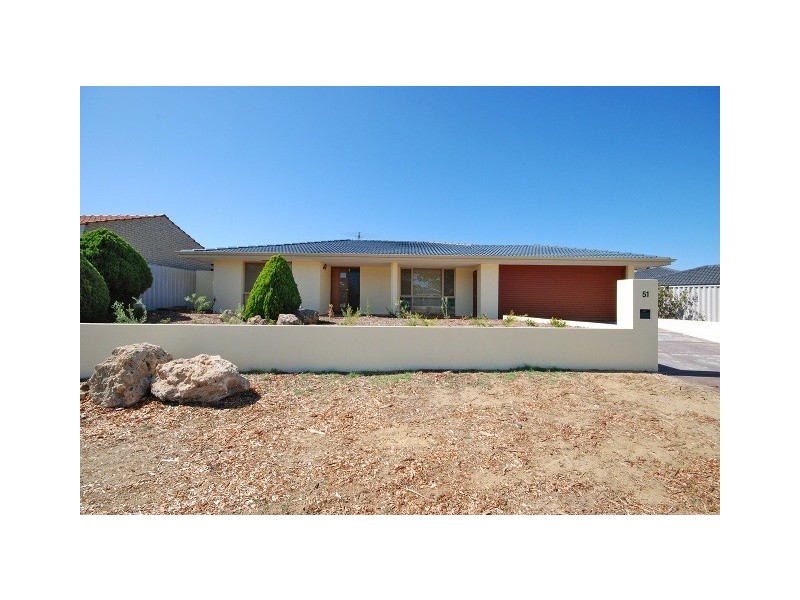 51 Northmore Crescent, Winthrop WA 6150