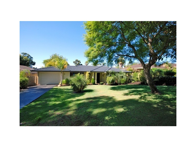 22 Corbett Way, Booragoon WA 6154