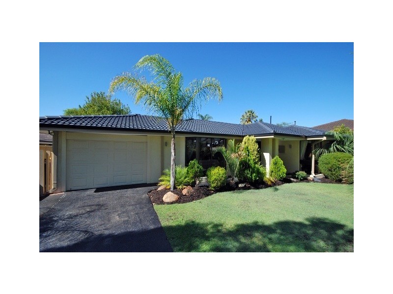 22 Corbett Way, Booragoon WA 6154