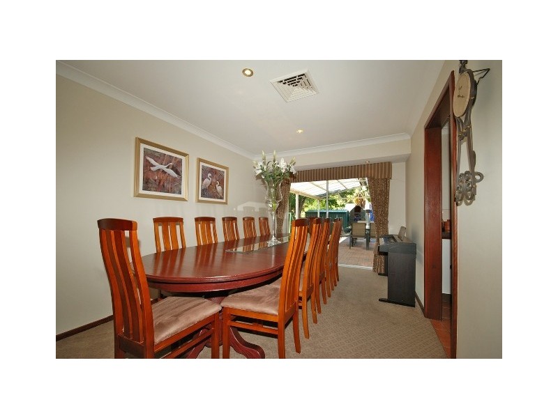 22 Corbett Way, Booragoon WA 6154