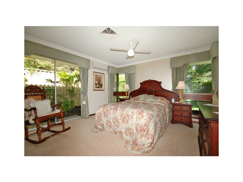 22 Corbett Way, Booragoon WA 6154