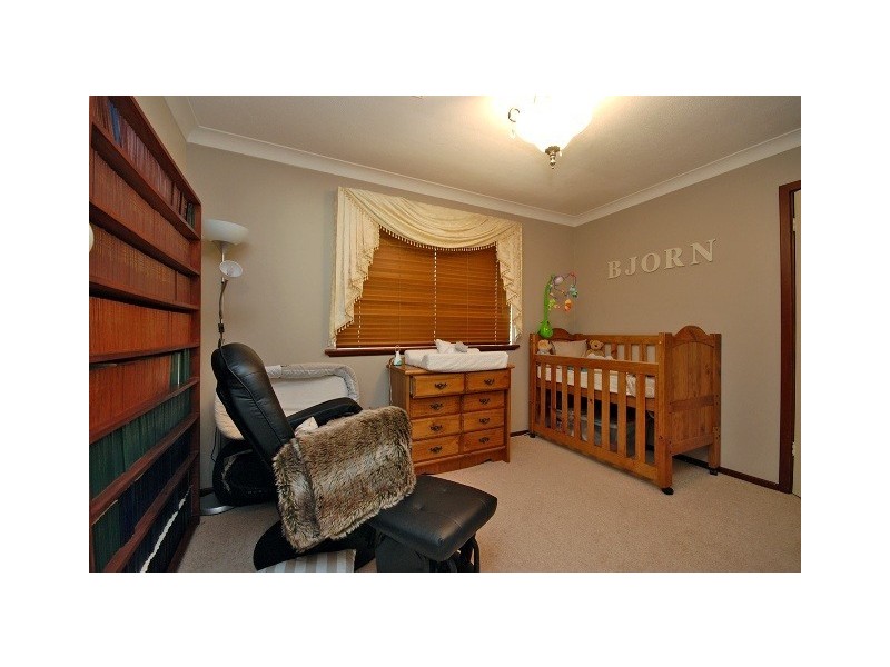22 Corbett Way, Booragoon WA 6154