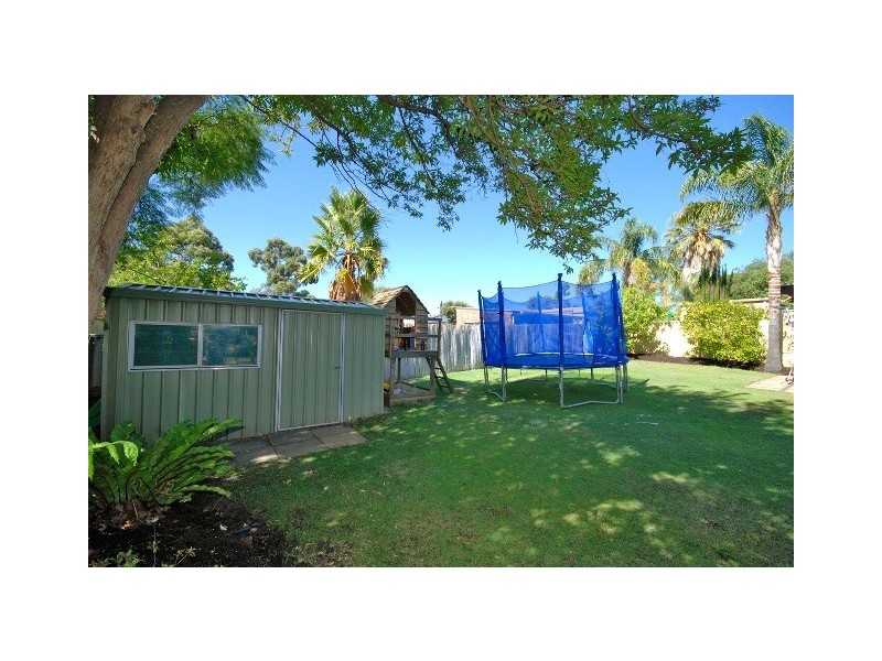22 Corbett Way, Booragoon WA 6154