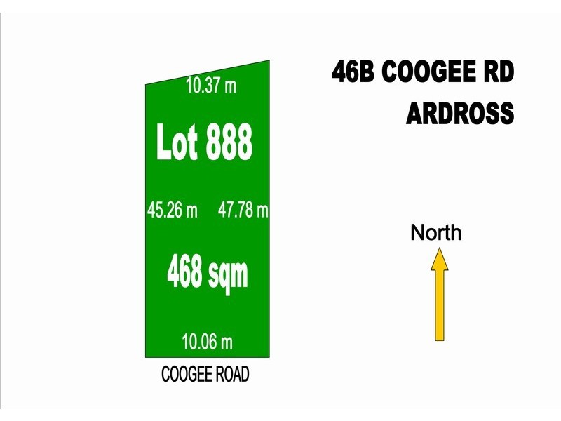 46B Coogee Road, Ardross WA 6153