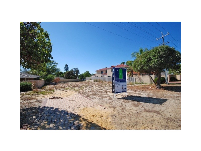 46B Coogee Road, Ardross WA 6153