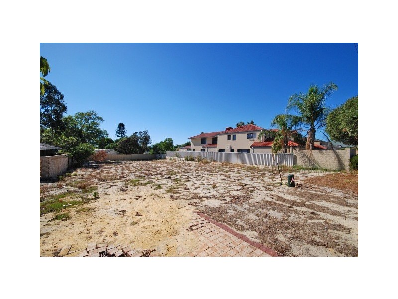 46B Coogee Road, Ardross WA 6153