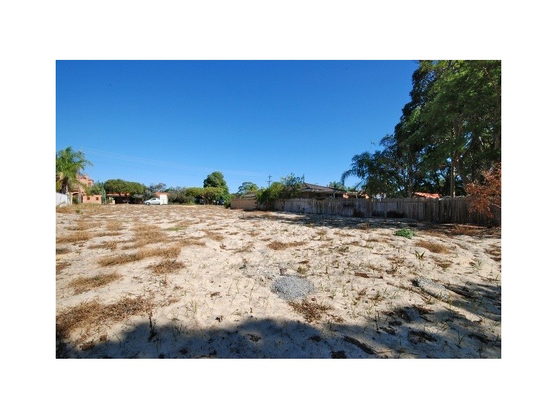 46B Coogee Road, Ardross WA 6153