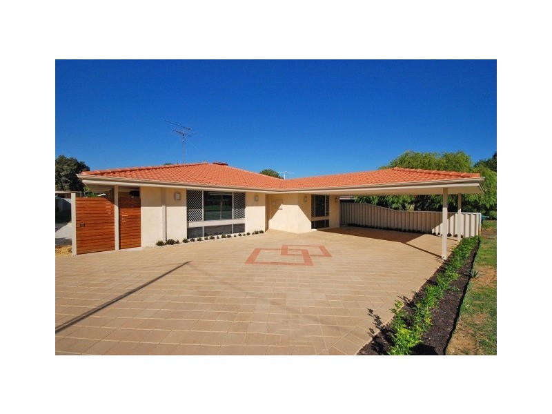 18A Piercy Way, Kardinya WA 6163