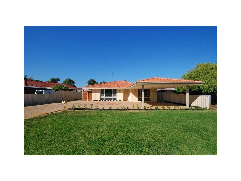18A Piercy Way, Kardinya WA 6163