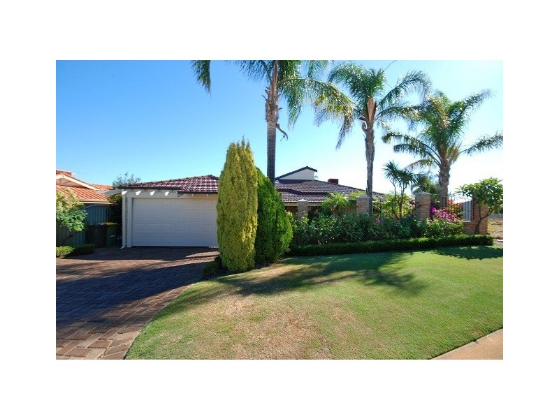 5 Balodis Place, Winthrop WA 6150