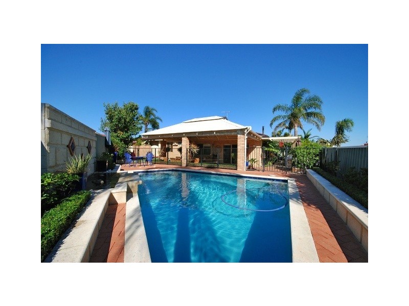 5 Balodis Place, Winthrop WA 6150