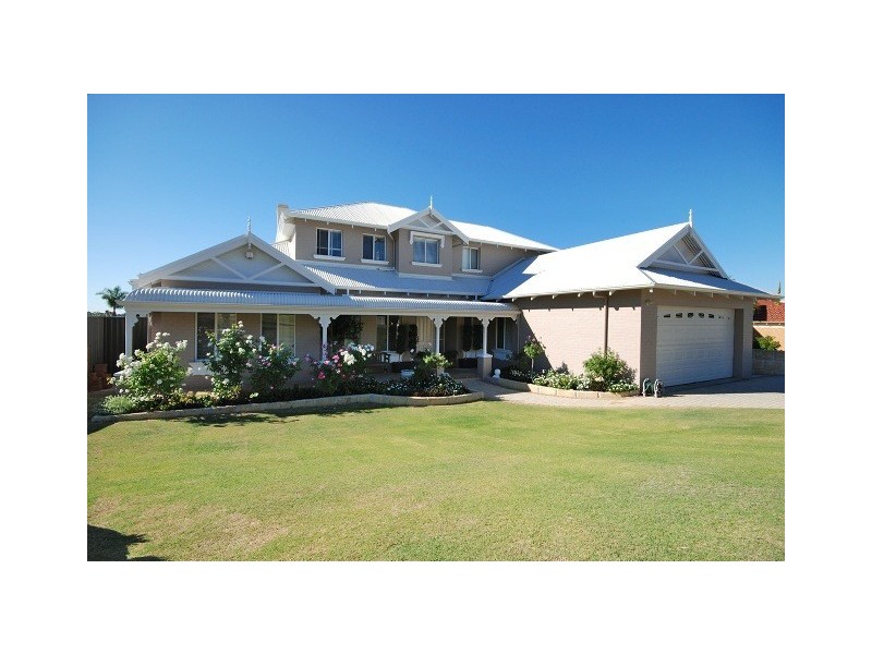 45 Whitfeld Terrace, Winthrop WA 6150