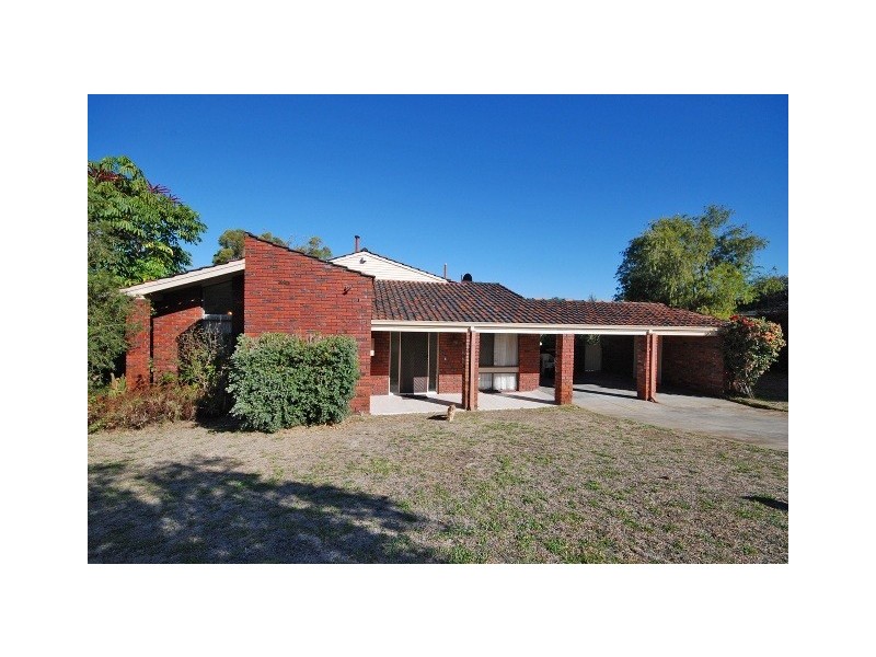 5 Gough Place, Booragoon WA 6154