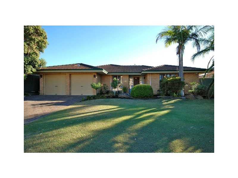 37 Silbert Circle, Winthrop WA 6150