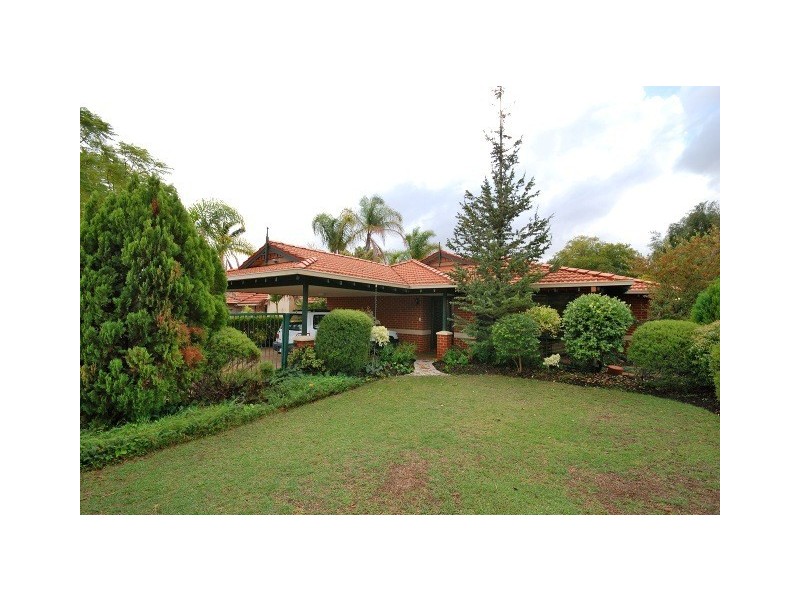 46 Simpson St, Ardross WA 6153