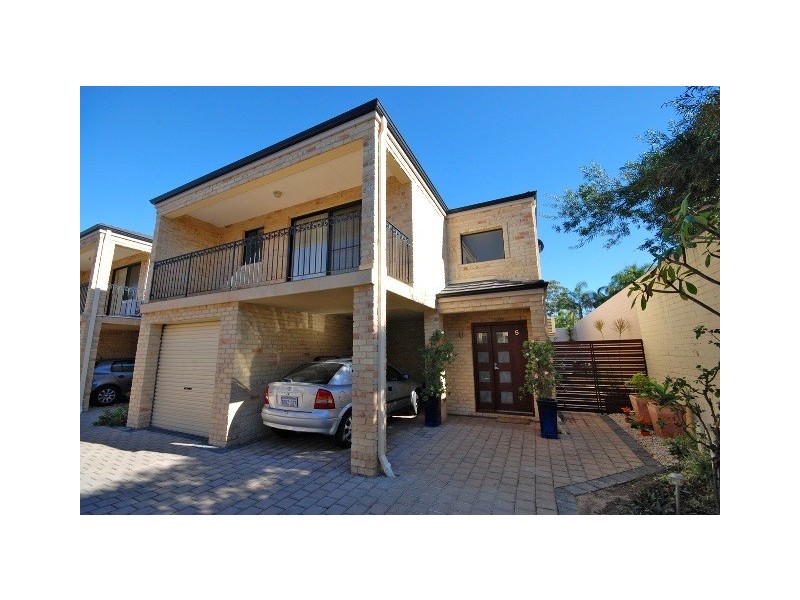 5/572 Canning Highway, Attadale WA 6156