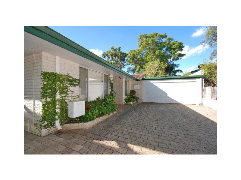 15A Springside Ave, Mount Pleasant WA 6153